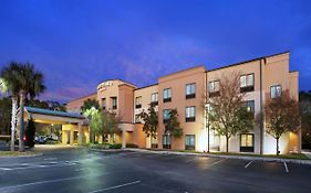 Courtyard by Marriott St. Augustine i-95