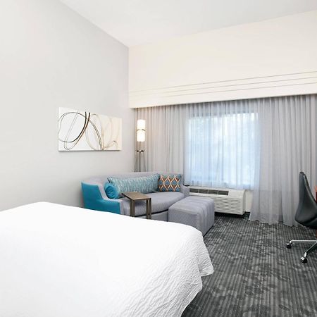 Courtyard By Marriott St. Augustine I-95 Hotel Exterior photo