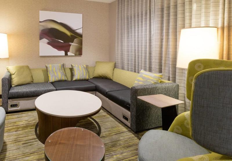 Courtyard By Marriott St. Augustine I-95 Hotel Exterior photo