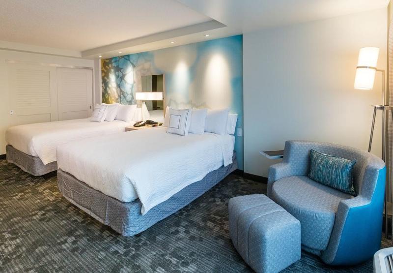Courtyard By Marriott St. Augustine I-95 Hotel Exterior photo